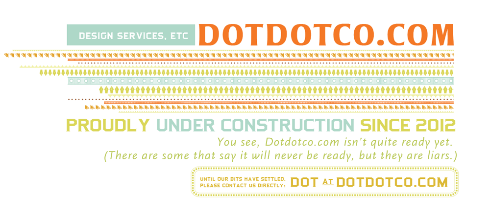 We Are So Sorry About All This